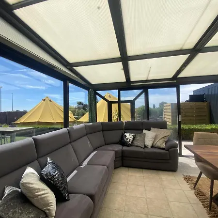 Holiday home Mini Glamping Miami
