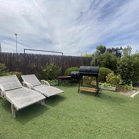 Holiday home Mini Glamping Miami Middelkerke