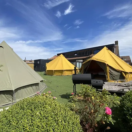 Mini Glamping Miami Holiday home *