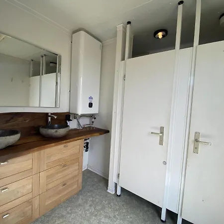 Mini Glamping Miami Holiday home Middelkerke