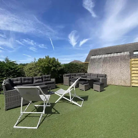 Mini Glamping Miami