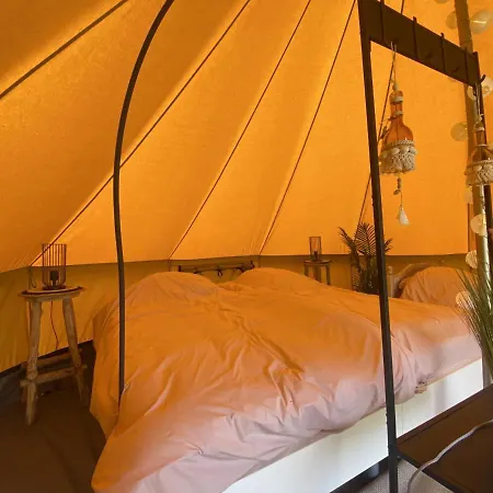 Mini Glamping Miami Holiday home