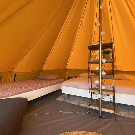 Holiday home Mini Glamping Miami *