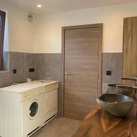 Mini Glamping Miami Holiday home Middelkerke