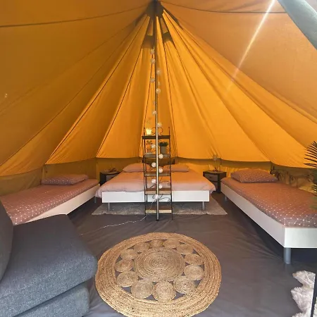 Holiday home Mini Glamping Miami