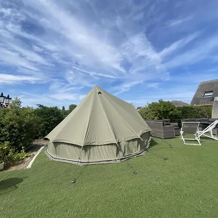 Mini Glamping Miami *