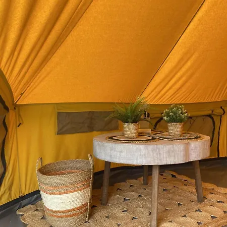 Mini Glamping Miami Holiday home
