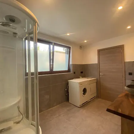 Mini Glamping Miami Holiday home *