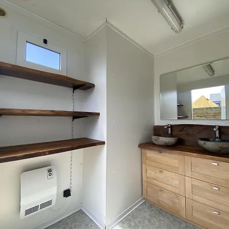 Holiday home Mini Glamping Miami
