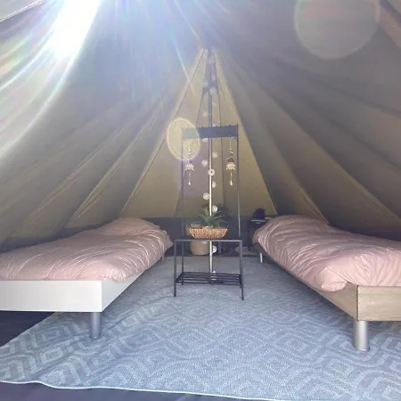 Holiday home Mini Glamping Miami *